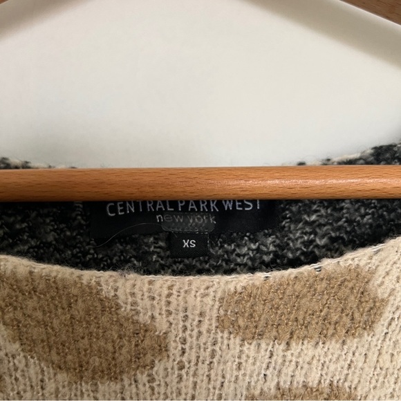 Central Park West Keegan Pullover - Picture 2 of 6